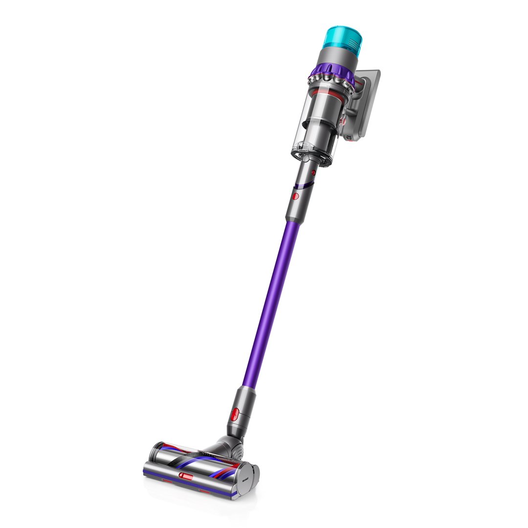 Dulkių siurblys DYSON Gen5detect Absolute SV23-0
