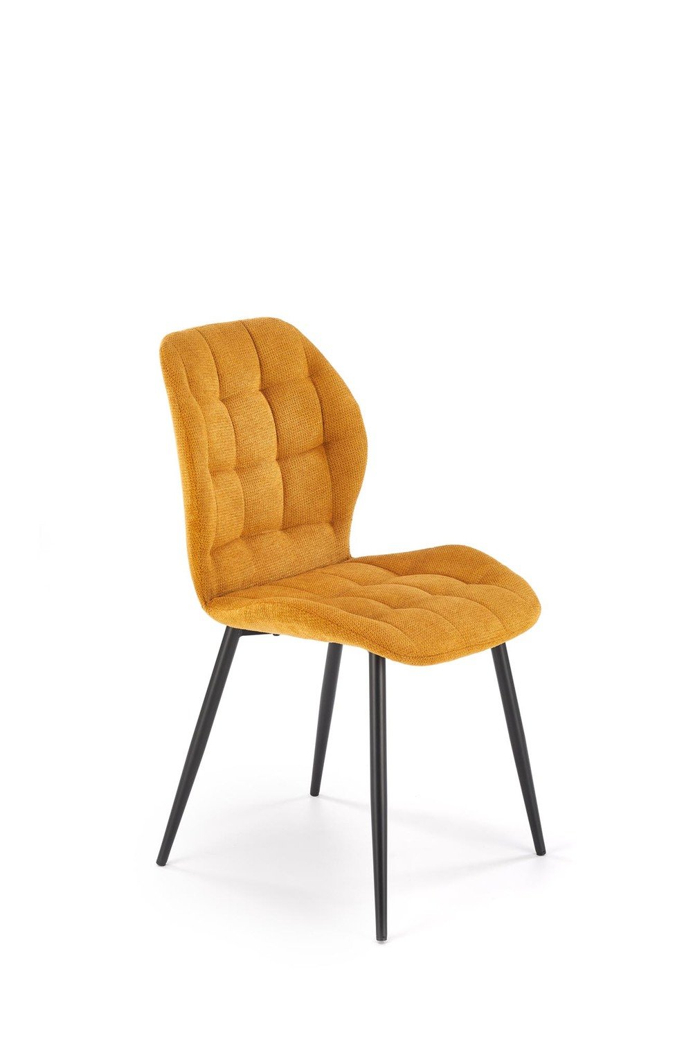Kėdė K548, geltona