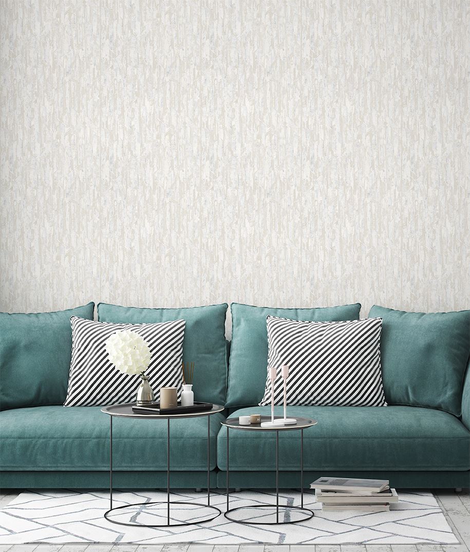 Viniliniai tapetai flizelino pagrindu GRANDECO IMPERIA MOTIF, A53601, 0,53 x 10,05 m - 3