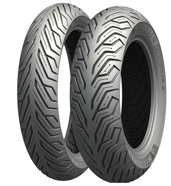 Michelin City Grip Saver 90/90R10 50 J-0