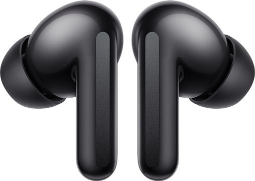 Belaidės ausinės Xiaomi Redmi Buds 6, juoda - 3