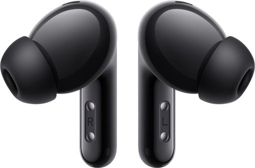 Belaidės ausinės Xiaomi Redmi Buds 6, juoda - 4