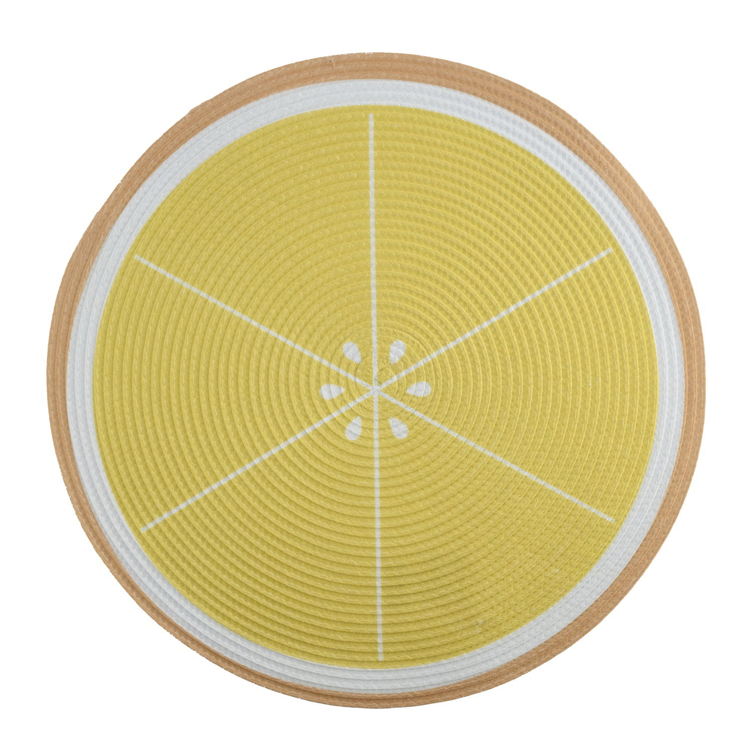 Padėkliukas ILAJA FRUIT, 2 spalvų, 38 cm-0