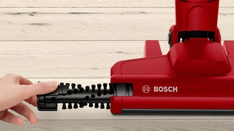 Dulkių siurblys - šluota Bosch BBHF214R - 2