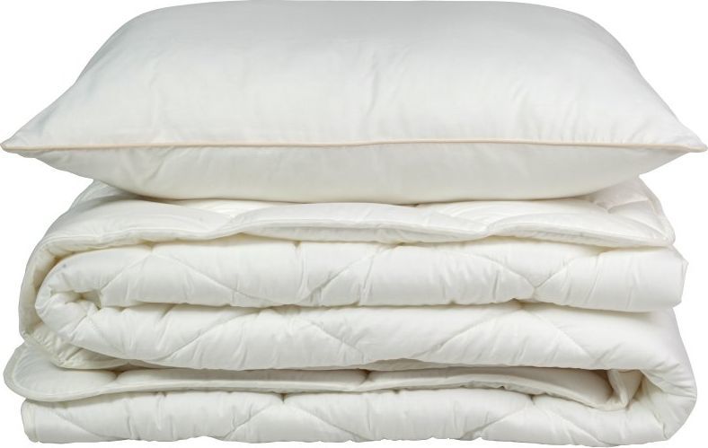 Pagalvė, 50 x 70 cm, imp. 60% bambukas, 40% medvilnė, užp. 50% bambukas, 50% PES, 600 g - 3