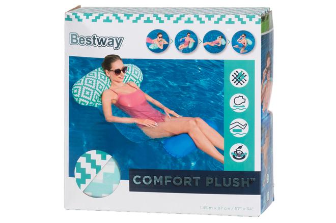 Baseino hamakas BESTWAY, 145 x 87 cm - 3