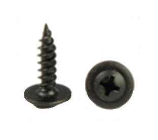 Savisriegiai į metalą, LYF fosfatuoti, 4,2 x 13 mm, 50 vnt.-0