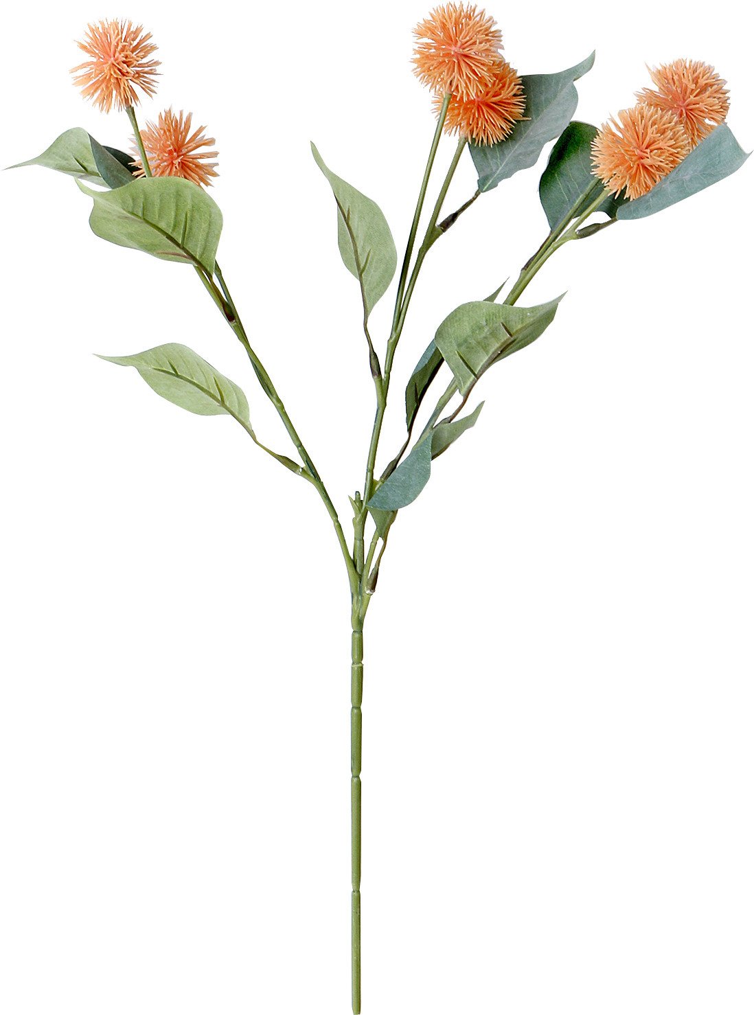Dirbtinė gėlė, įvairių sp., 68 cm