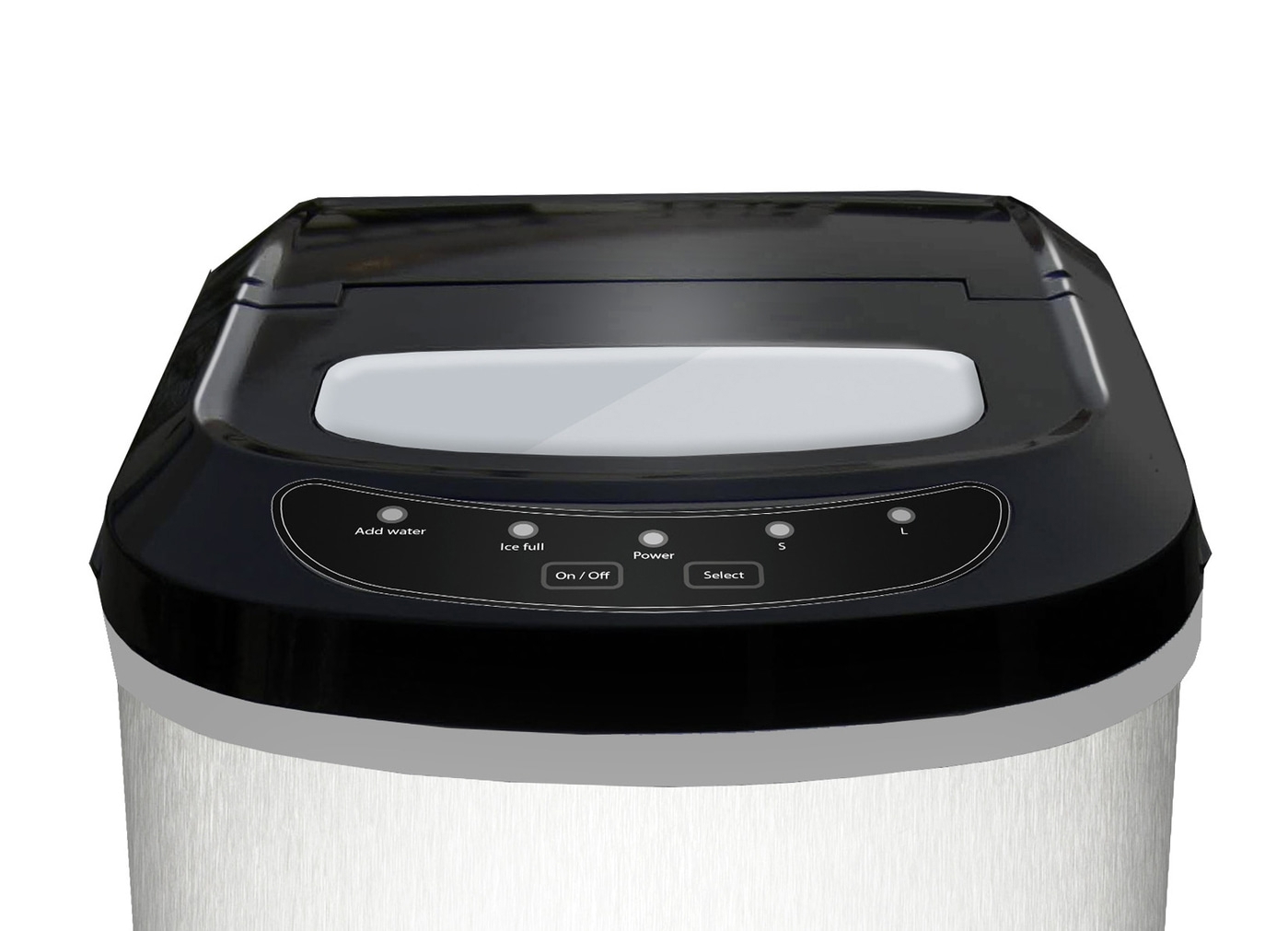 Ledukų gaminimo aparatas Caso IceMaster Pro 03301 - 3