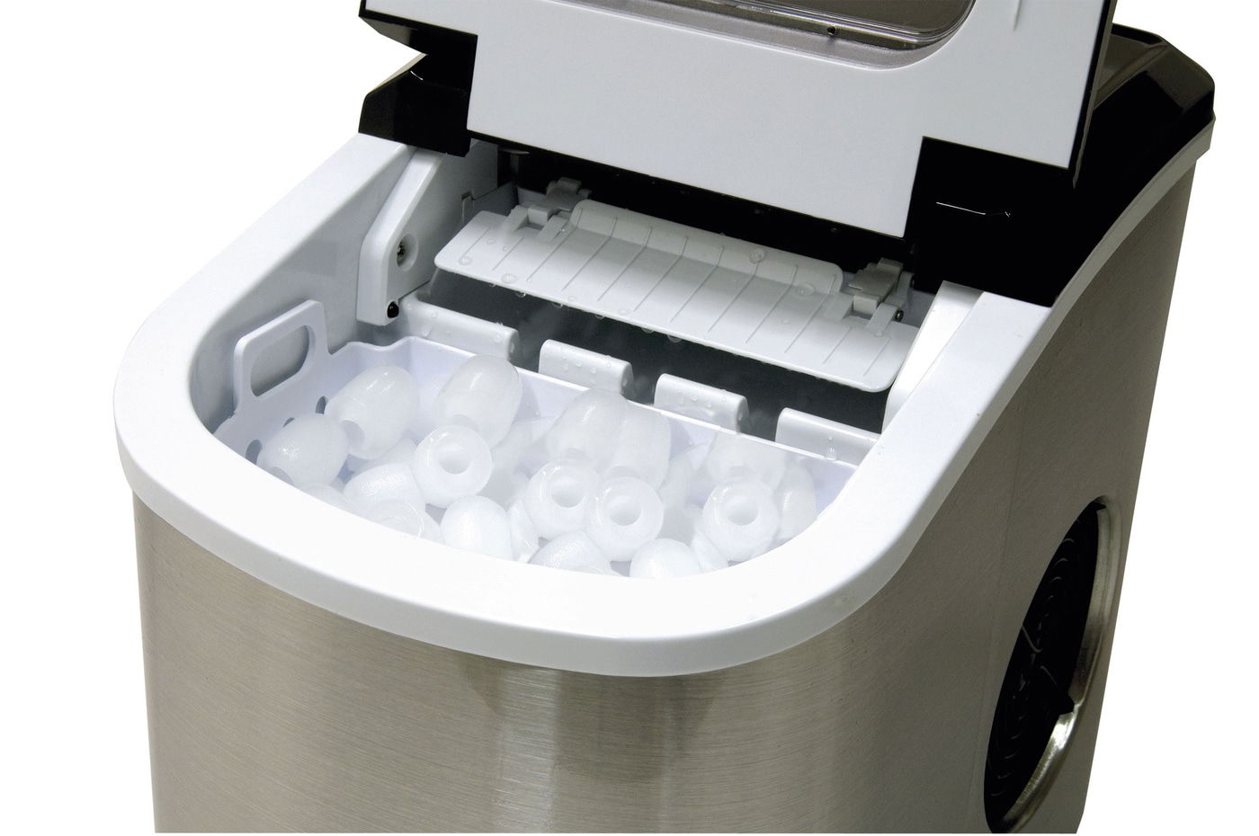 Ledukų gaminimo aparatas Caso IceMaster Pro 03301-1