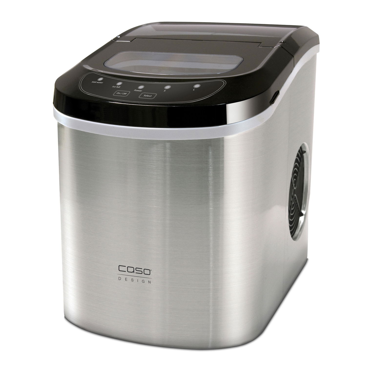 Ledukų gaminimo aparatas Caso IceMaster Pro 03301-0