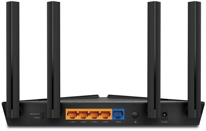 Maršrutizatorius TP-Link Archer AX10 AX1500 - 2