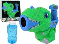Muilo burbulų mašina "Dinozauras" su rankena - 4