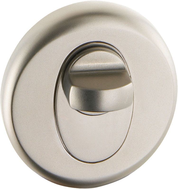 WC užsuktukas NOMET T-004-104 G5, universalus, matinio nikelio sp.-0