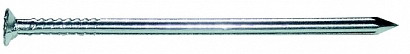 Vinys, statybinės, cinkuotos, 3,5 x 90 mm, 5 kg-0