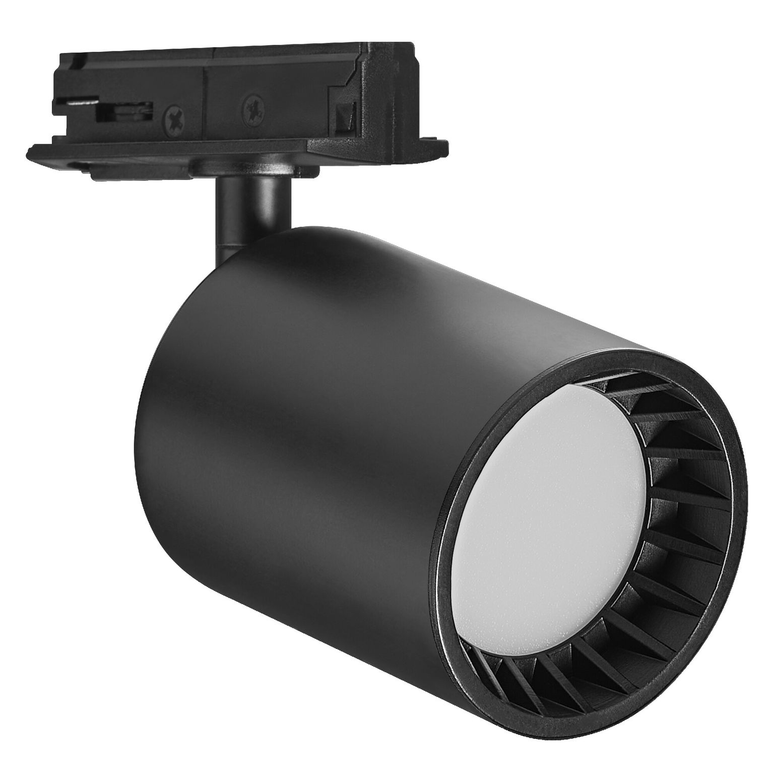 Išmanusis LED bėgelių šviestuvas LEDVANCE TRACKLIGHT OSAKA,8W,2700-6500K,500lm, 80°,juodas-0