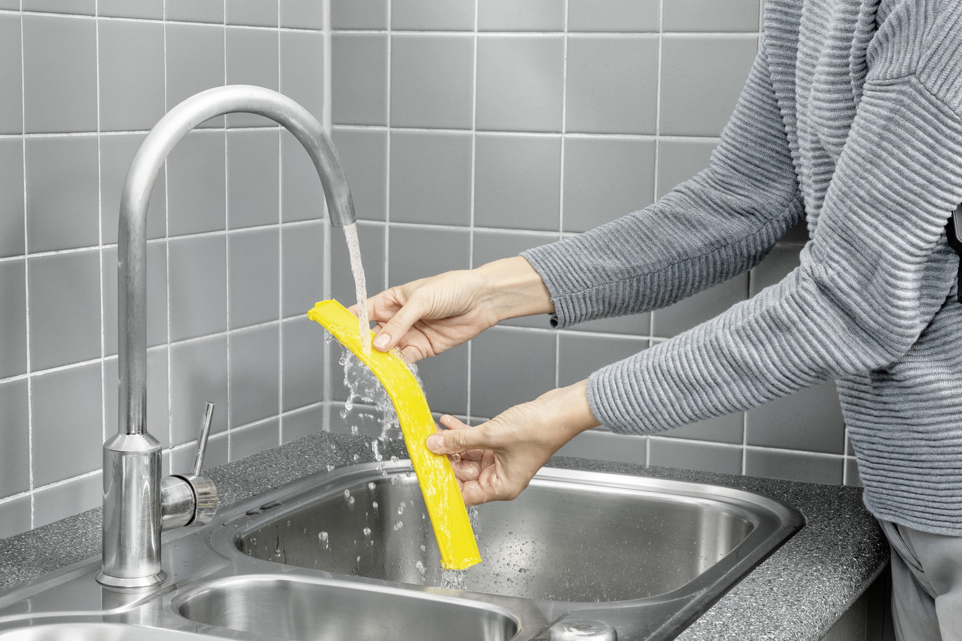 Langų valytuvas KARCHER WV 6 Plus-1