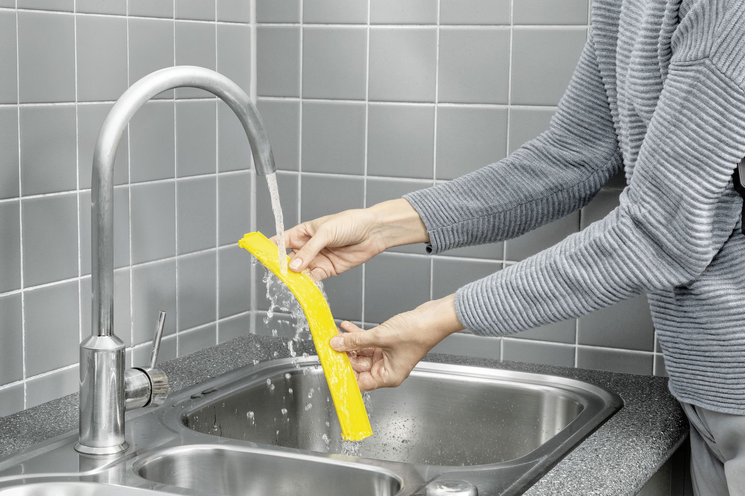 Langų valytuvas KARCHER WV 6 Plus-1