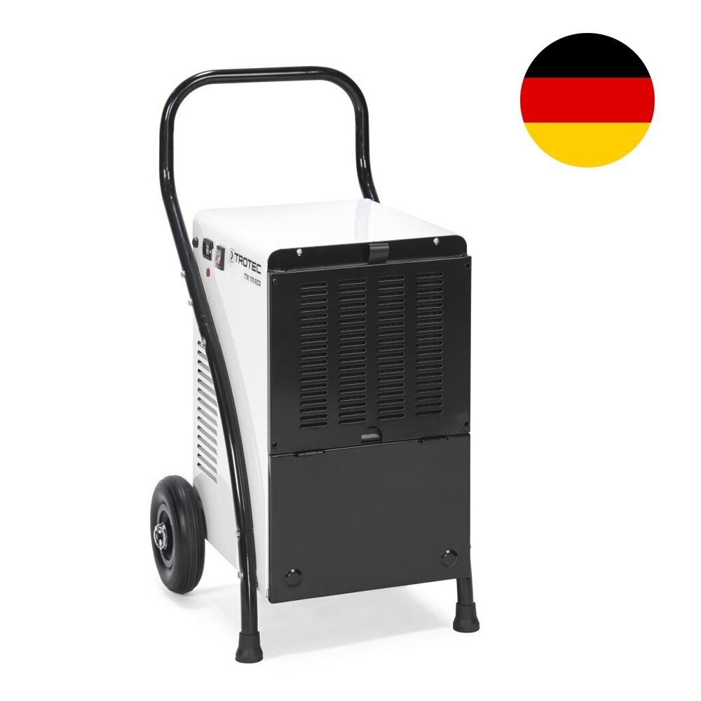 Oro sausintuvas Trotec TTK 170 ECO 20-00012-0