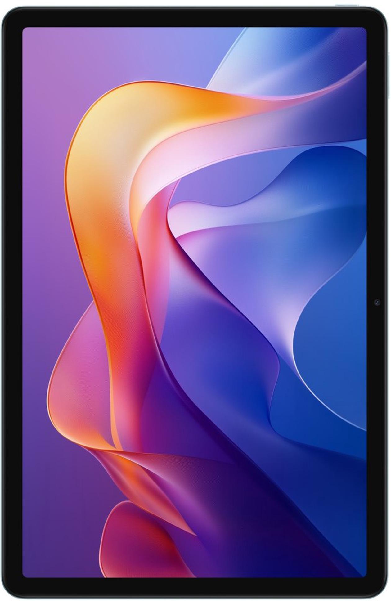 Planšetinis kompiuteris Xiaomi Redmi Pad 2 WiFi 128 GB, žalia-1
