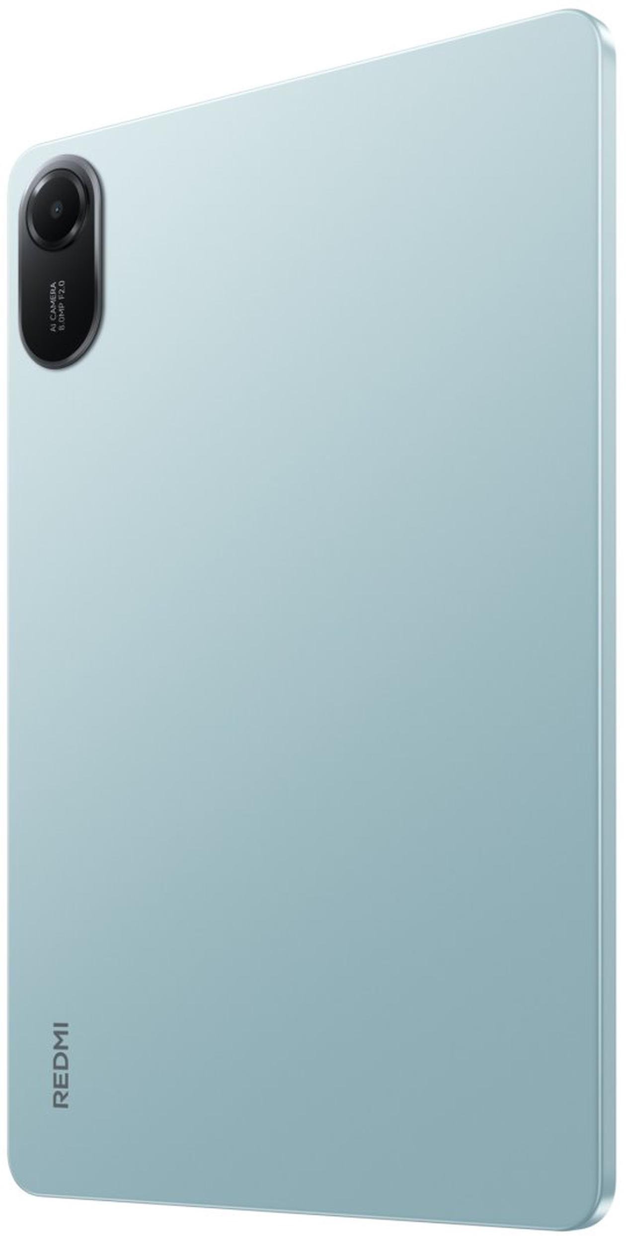 Planšetinis kompiuteris Xiaomi Redmi Pad 2 WiFi 128 GB, žalia - 3