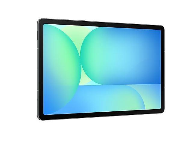 Planšetinis kompiuteris Samsung Galaxy Tab S10 FE 5G 128GB, tamsiai pilka - 3
