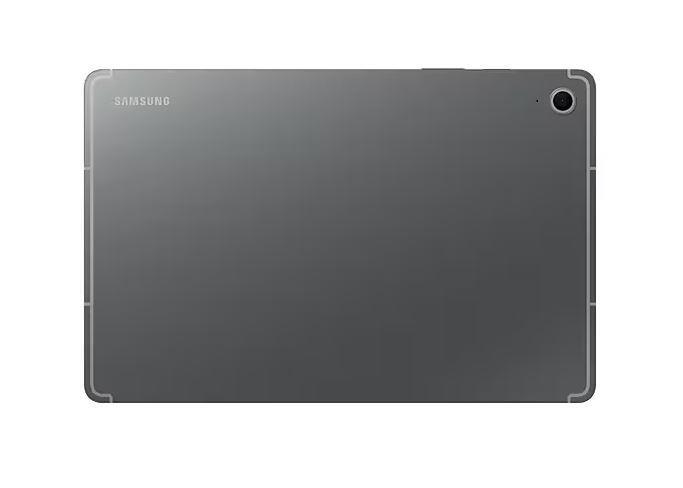 Planšetinis kompiuteris Samsung Galaxy Tab S10 FE 5G 128GB, tamsiai pilka - 4