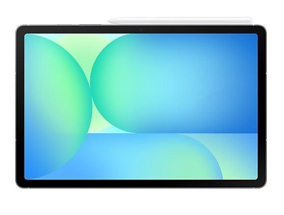 Planšetinis kompiuteris Samsung Galaxy Tab S10 FE 5G 128GB, tamsiai pilka-1