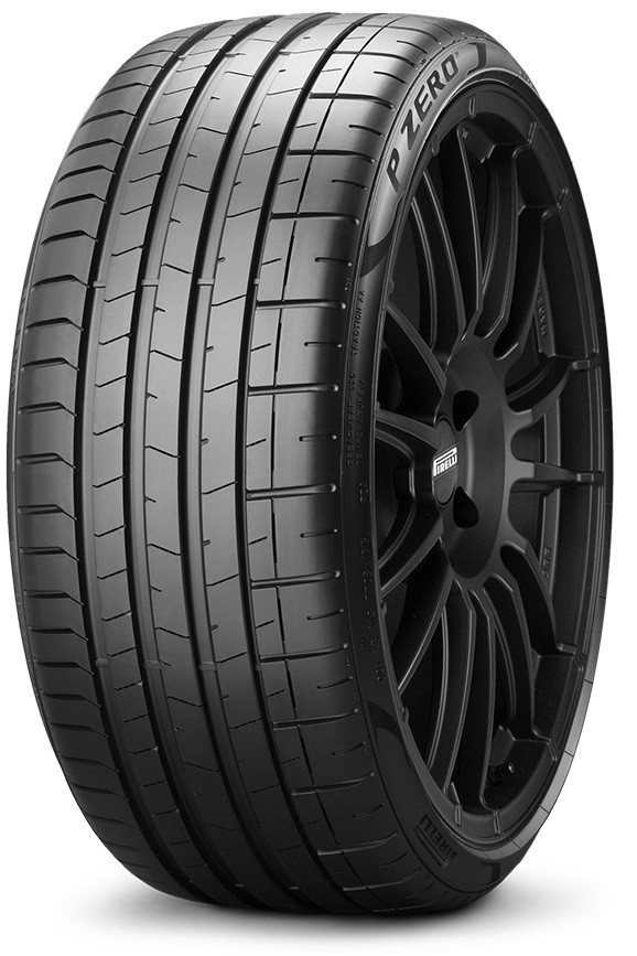Pirelli P Zero PZ4 Sports Car 285/40 R20 108 Y - 1