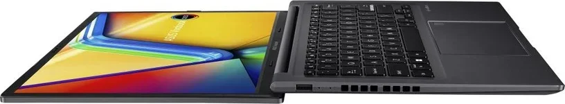 Nešiojamas kompiuteris Asus Vivobook 14 OLED M1405YA-KM048W 90NB10S1-M00200, AMD Ryzen 7 7730U, 16 GB, 512 GB, 14 " - 7