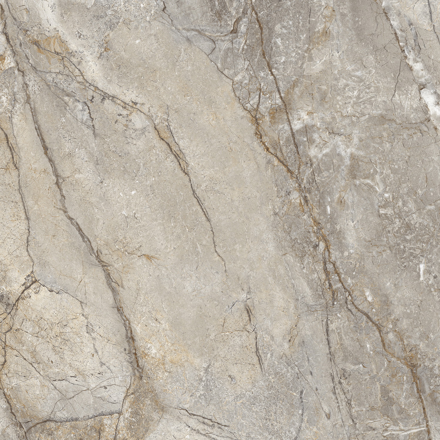 Akmens masės plytelės FLORENTINE MARBLE, matinės, 60 x 60 cm