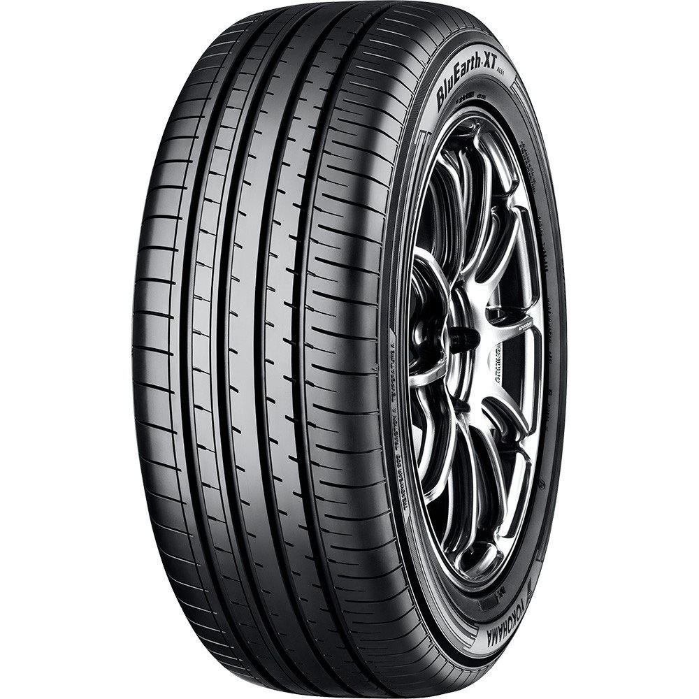 Yokohama BluEarth-GT AE51J 195/50R19 88 H - ermitazas.lt