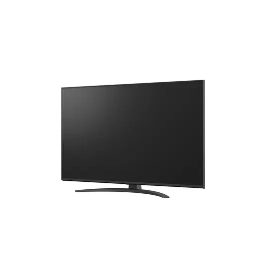Televizorius LG 50NANO81A3A 4K UHD, 50" - 3