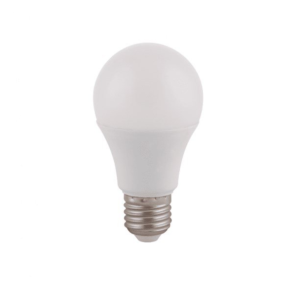 LED lemputė EUROLIGHT MALJORKA, E27, A60, 10W (=60W), 3000K, 220-240V, 806 lm