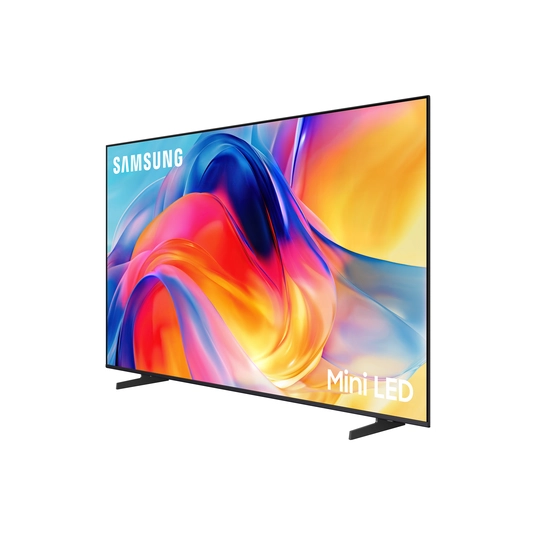 Televizorius SAMSUNG UE55M70HAUXXH, 55"-1
