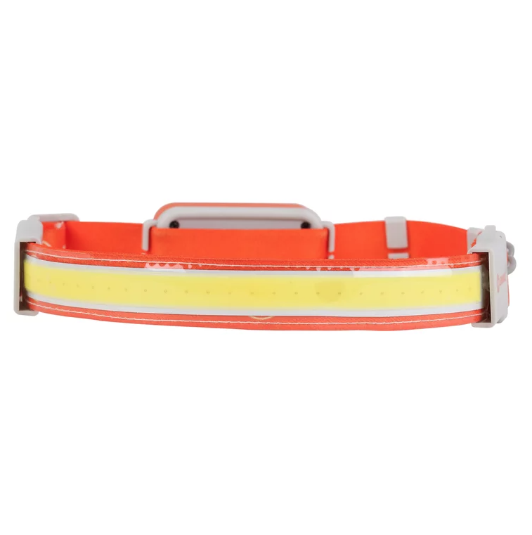 LED žibintas ant galvos LEDVANCE HEAD FLEX, 3W, 300lm, 6500K, įkraunamas, USB, 1000mAh 3h - 3