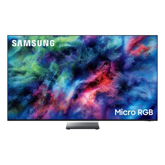 Televizorius Samsung MRE65R95HATXXH Micro RGB 65" - 1