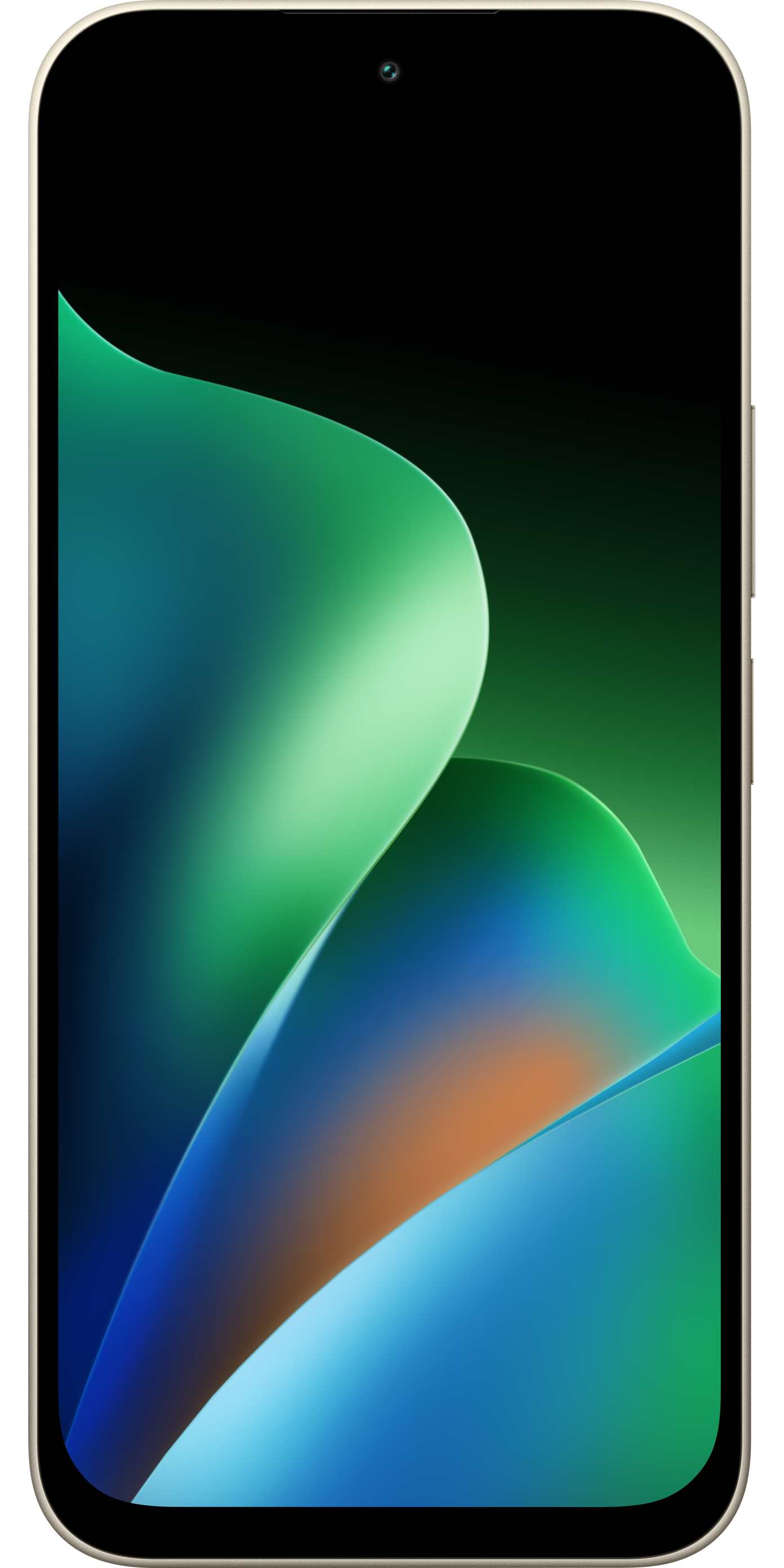 Mobilusis telefonas Xiaomi Redmi 17 128GB, žalia-0