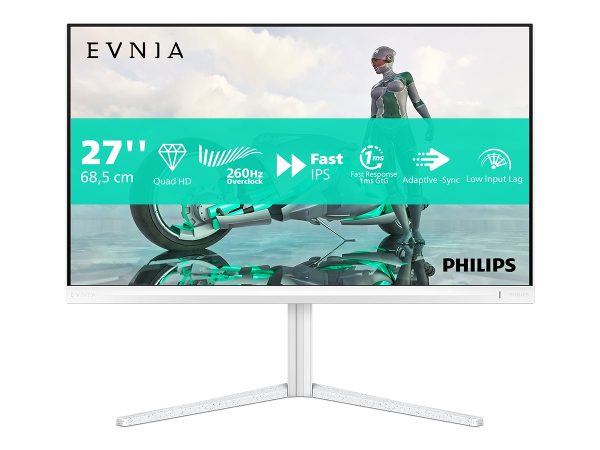 Monitorius Philips 27M2N3501PA, 27", 1 ms-1