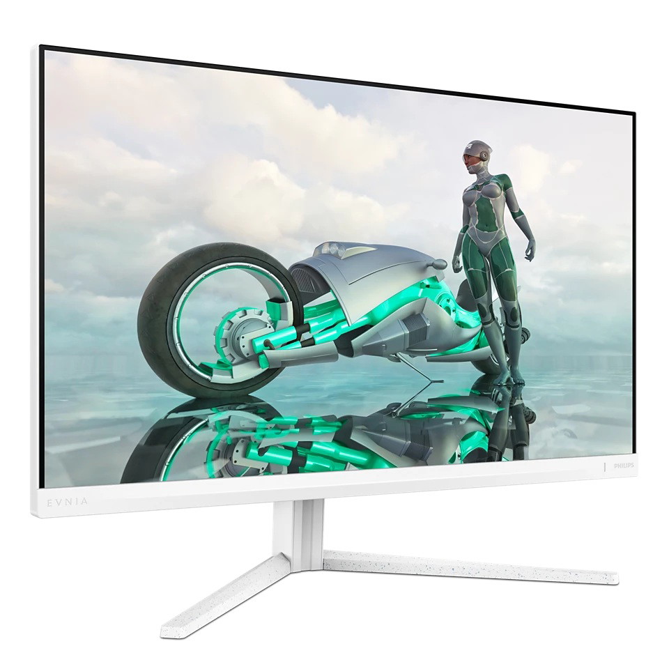 Monitorius Philips 27M2N3501PA, 27", 1 ms - 3