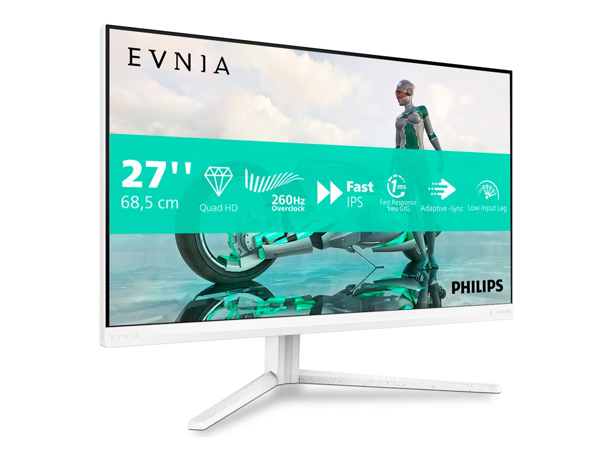 Monitorius Philips 27M2N3501PA, 27", 1 ms - 6