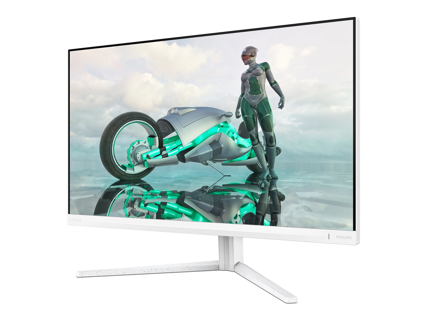 Monitorius Philips 27M2N3501PA, 27", 1 ms - 4