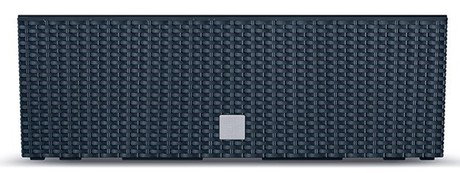 Lauko plastikinis vazonas RATO CASE, antracito sp., 18 x 58 x 20 cm-1