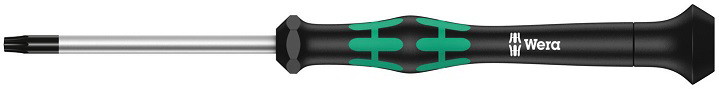 Atsuktuvas Wera 2067TX5, šešiakampis, 4 cm-0