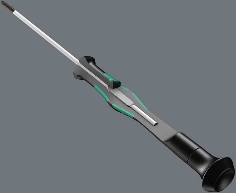 Atsuktuvas Wera 2067TX5, šešiakampis, 4 cm - 5