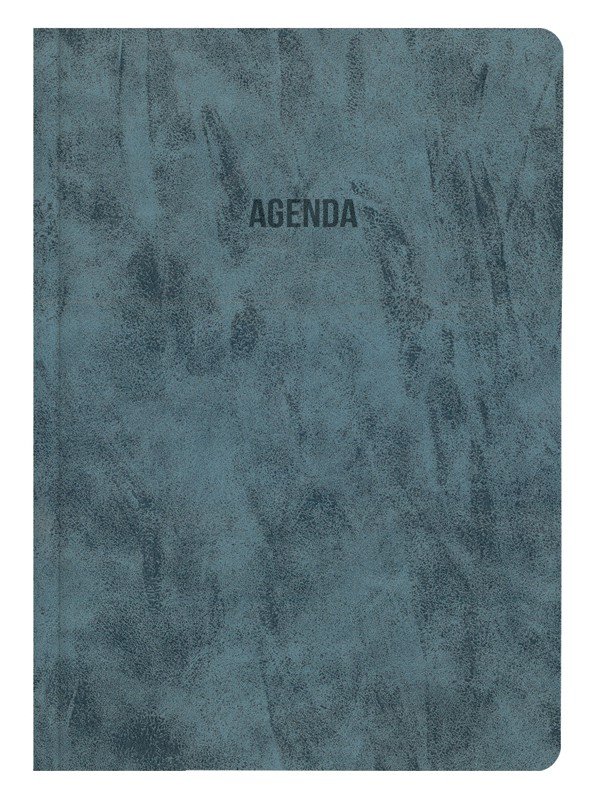 Darbo knyga be datų Agenda, B5 linija