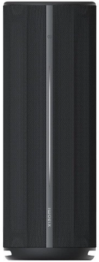 Belaidė kolonėlė Xiaomi, juoda, 40 W-0