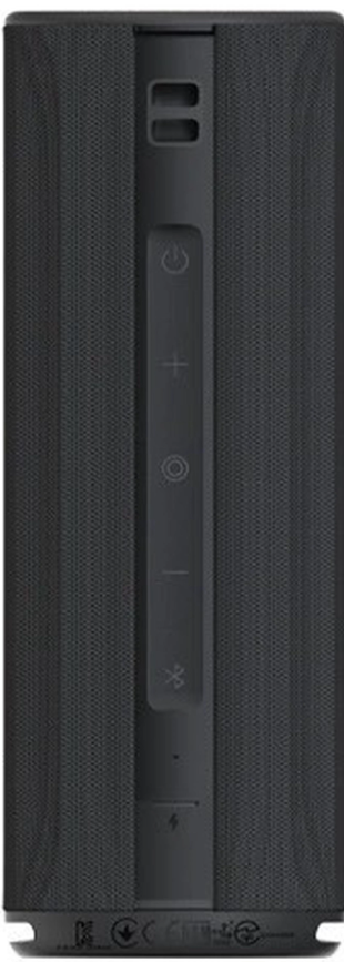 Belaidė kolonėlė Xiaomi, juoda, 40 W - 3