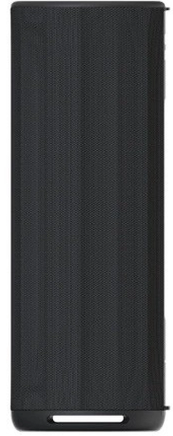 Belaidė kolonėlė Xiaomi, juoda, 40 W-1