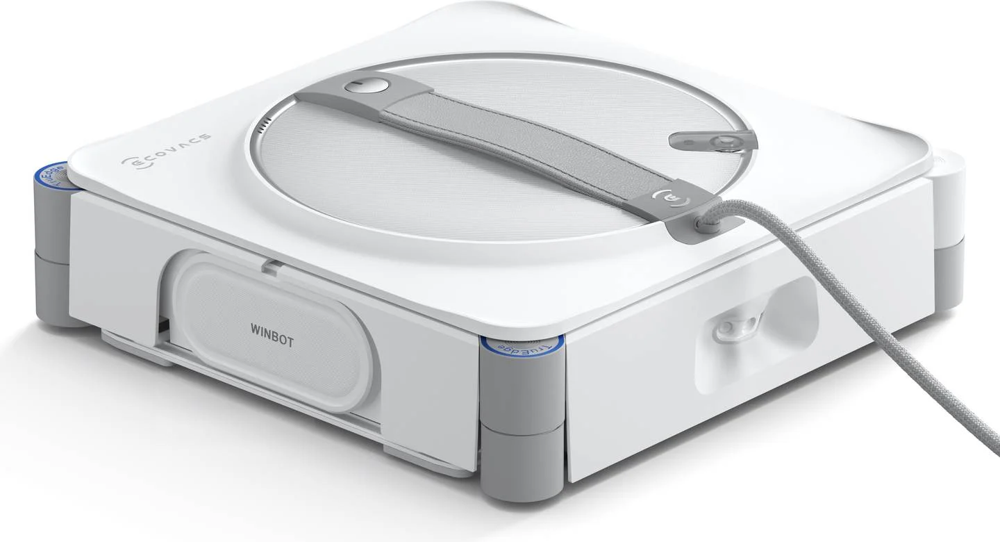 Langų valymo robotas ECOVACS WINBOT W2S - 3